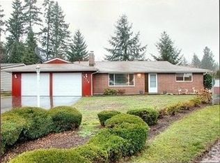 13710 139th Ave SE, Renton, WA 98059