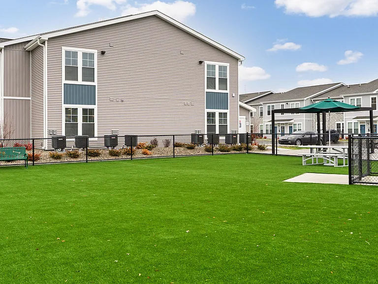 Authentix Huber Heights — Photo 26