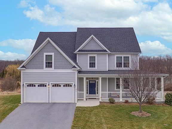 2nd image of 71 Rolling Green Ct
