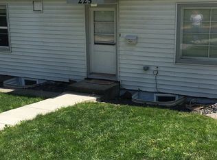 225 NW Harrison St, Pullman, WA 99163