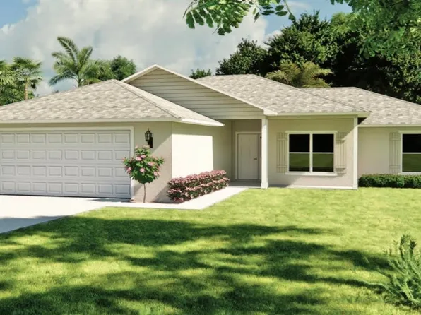 8536 105th Ave, Vero Beach, FL 32967