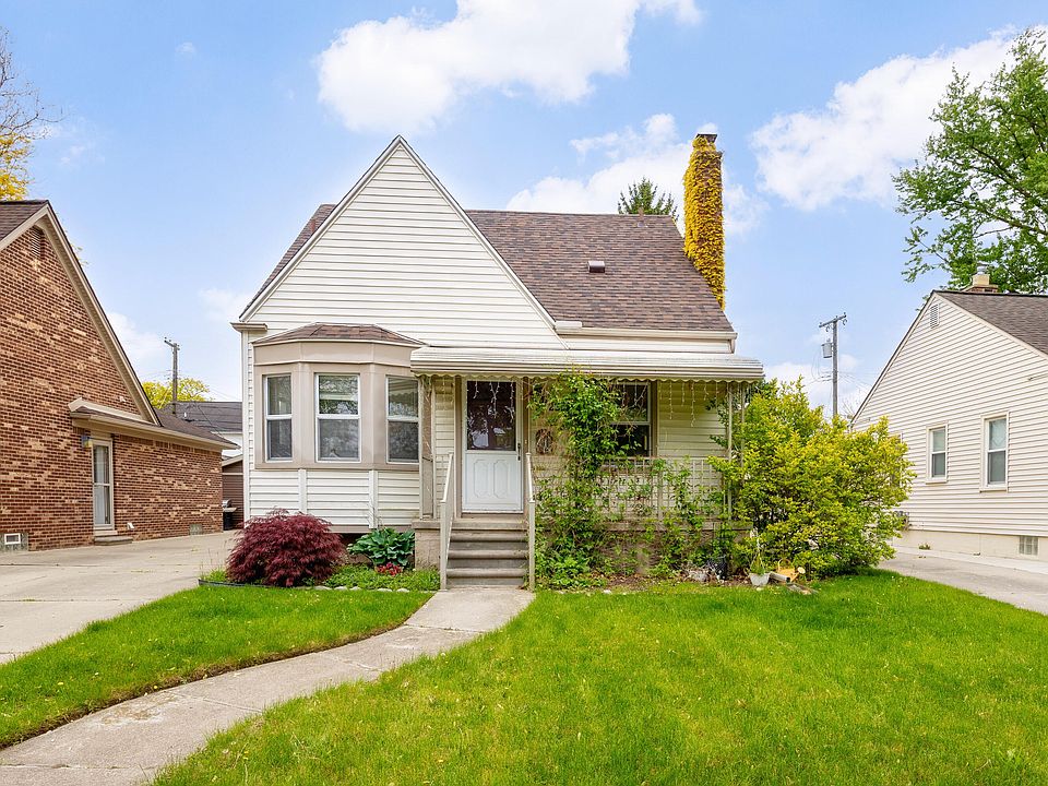 1st image of 22131 Nowlin St