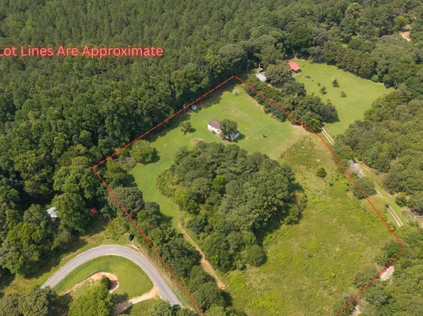222 Norman Rd, Athens, GA 30607