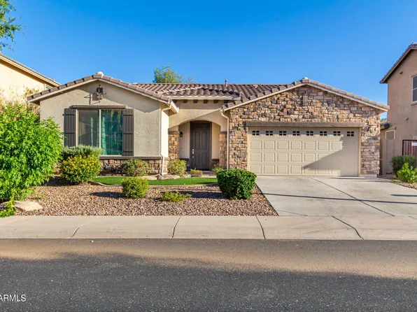 18213 W Carmen Dr, Surprise, AZ 85388