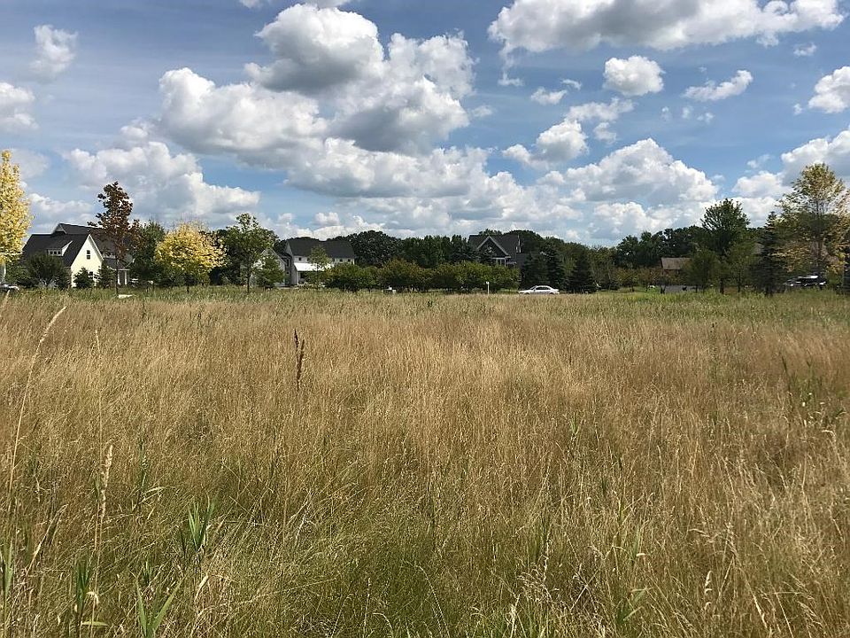 View from back of lot. This is a to be built listing, virtual tour of similar home available to view