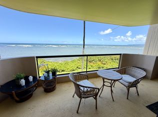 68-159 Au St #1-208, Waialua, HI 96791