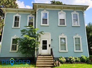 819 Le Messurier St #3, Wausau, WI 54403
