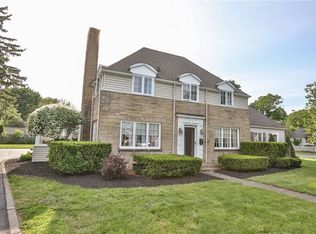 2601 Dewey Ave, Rochester, NY 14616