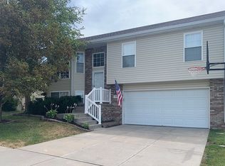7234 Helen Witt Dr, Lincoln, NE 68512