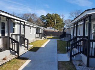 713 Black Creek Rd SE #A-B, Wilson, NC 27893