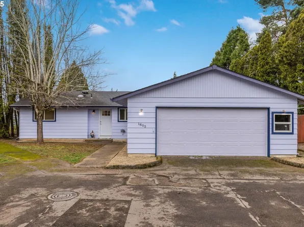 1805 SE 174th Ave, Portland, OR 97233
