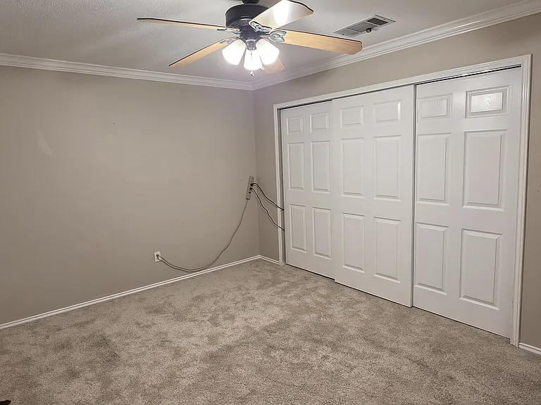 Kids bedroom 2