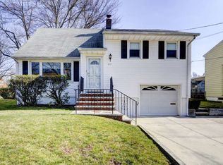 217 Hillside Ave, Cranford, NJ 07016