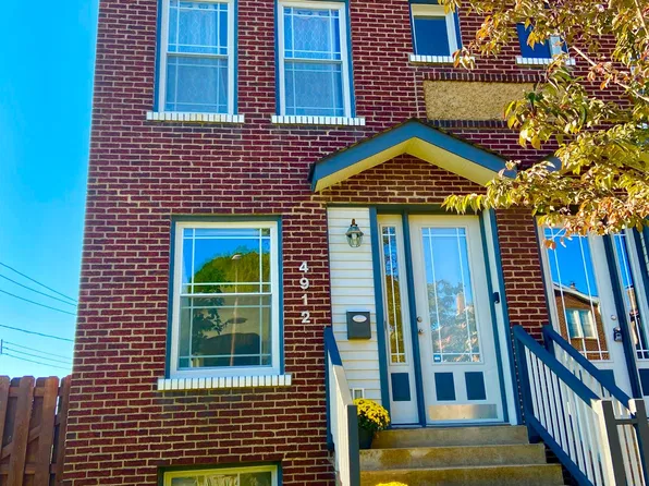 4912 Quincy St, Saint Louis, MO 63109