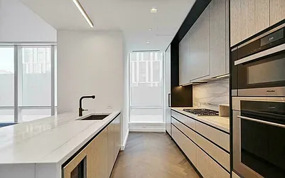 Rented by MTY Group, Inc