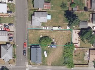 SE 97th Ave, Portland, OR 97266