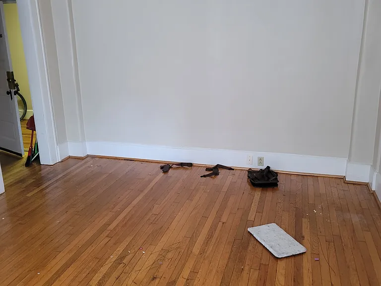 1316 Pickens St #1D — Photo 5