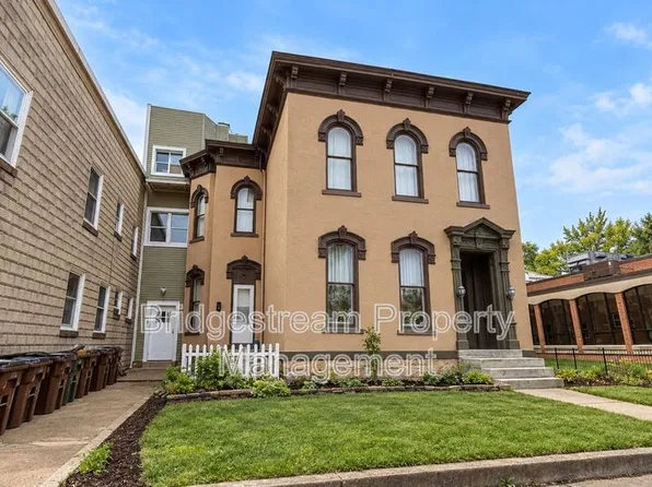 408 N Wayne St, Piqua, OH