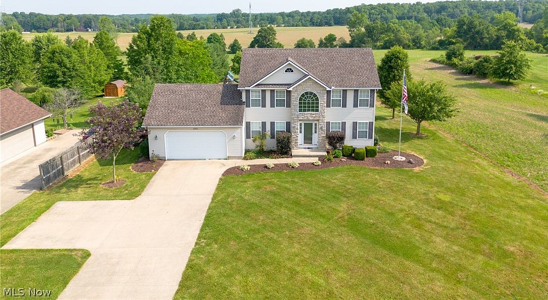 3885 Fenn Rd, Medina, OH 44256 MLS 5047250 Zillow