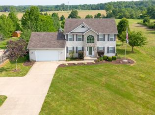 3885 Fenn Rd, Medina, OH 44256