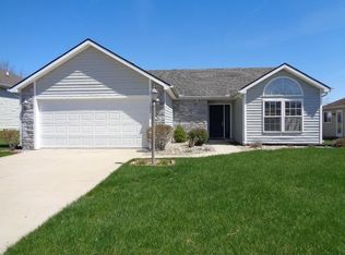 1632 Noble Kinsmen Pl, Fort Wayne, IN 46818