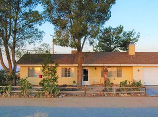 13511 Margo St, North Edwards, CA 93523