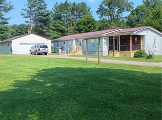 76241 Old Twenty One Rd, Kimbolton, OH 43749