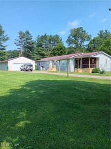 76241 Old Twenty One Rd, Kimbolton, OH, 43749