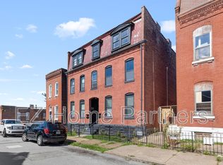 2317 Indiana Ave #2F, Saint Louis, MO 63104
