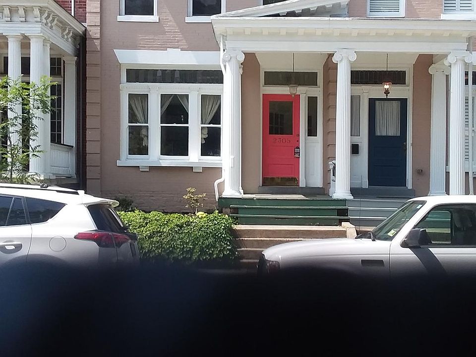1st image of 2305 W Grace St #A