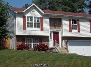 11553 Tomahawk Trl W, Lusby, MD 20657