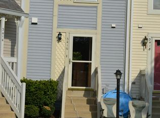 3416 Littleleaf Pl, Laurel, MD 20724