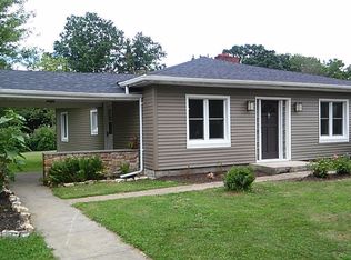 507 Avenue C, Danville, PA 17821