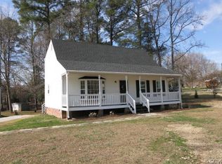 8900 Talon Ln, North Chesterfield, VA 23237