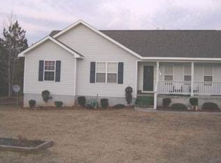 133 Waits Rd NW, Milledgeville, GA 31061