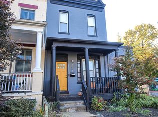 1601 U St SE #A, Washington, DC 20020