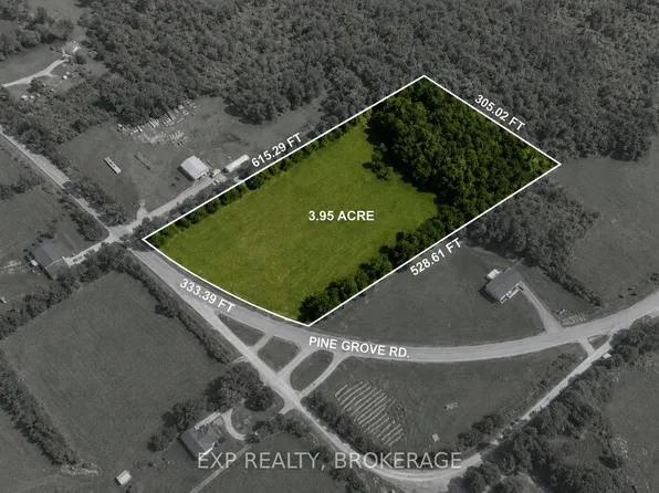0 Pine Grove Rd, Greater Napanee, ON K0K 2W0