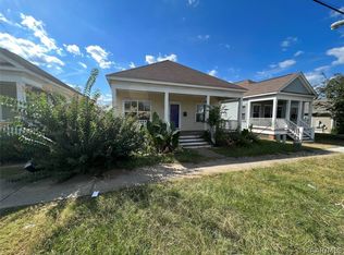 1776 Edgar D Nixon Ave, Montgomery, AL 36104