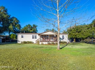 11145 SW 92nd St, Hampton, FL 32044