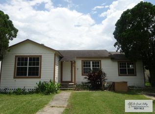 417 Madero Ave, Rio Hondo, TX 78583