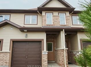 40 Gordon Ferguson Pl, Arnprior, ON K7S0G3