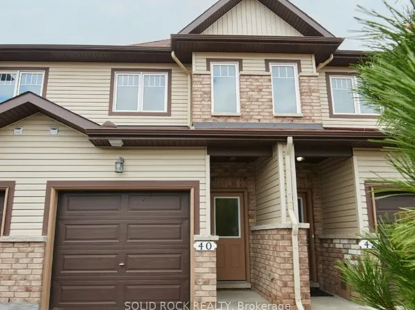 40 Gordon Ferguson Pl, Arnprior, ON K7S 0G3