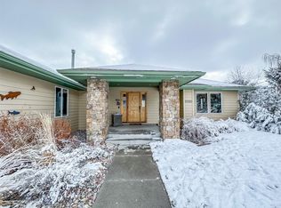 2320 Watts Ln, Bozeman, MT 59718