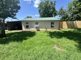 1228 34th St, Wichita Falls, TX 76302