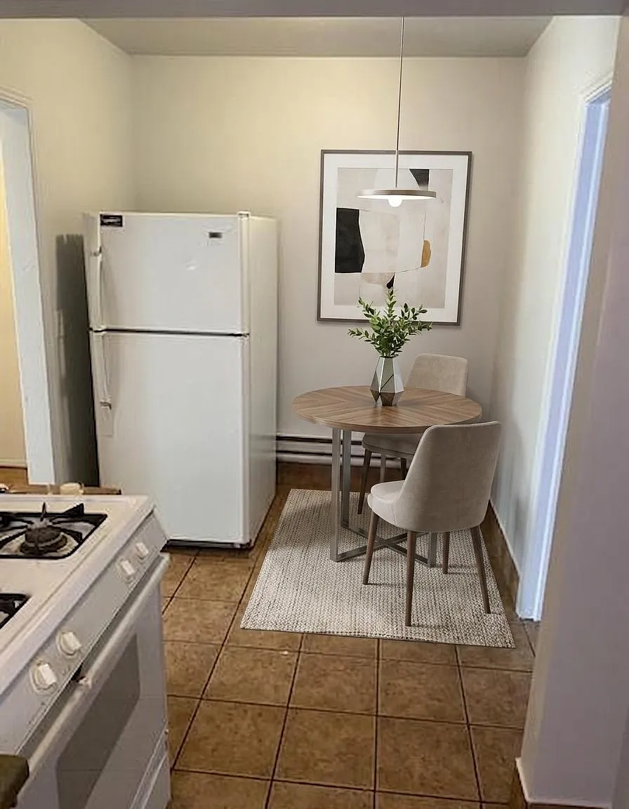 1 bed, 650 sqft, $895 — Photo 3
