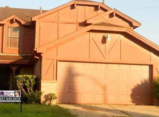 15310 Appleridge Dr, Missouri City, TX 77489
