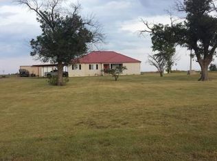 17506 County Road Uns #218, Tipton, OK 73570