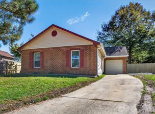 3481 Landstown Ct, Virginia Beach, VA 23453