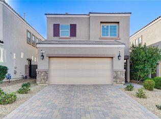 387 Layla Bay St, Henderson, NV 89014