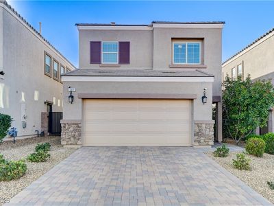 387 Layla Bay St, Henderson, NV, 89014